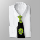 Capricorn Necktie Stropdas (Gebonden)