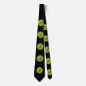 Capricorn Necktie Stropdas (Voorkant)