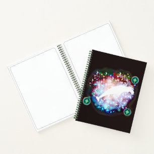 Capricorn Notitieboek