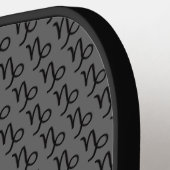 Capricorn Pickleball Paddle (Links Detail)