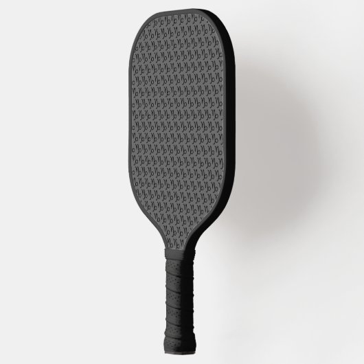 Capricorn Pickleball Paddle (Links)