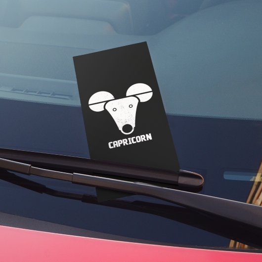 Capricorn Post-it® Notes