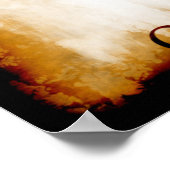 Capricorn Poster (Hoek)