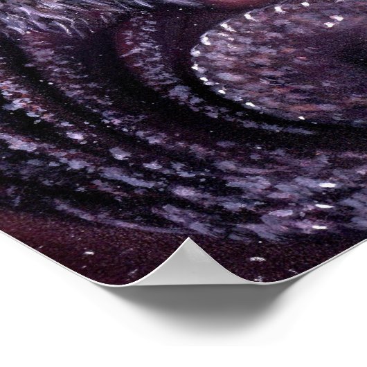 Capricorn Poster (Hoek)