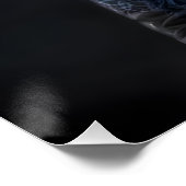 Capricorn Season Perfect Poster (Hoek)