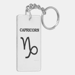 Capricorn Sleutelhanger