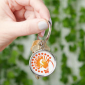 Capricorn Sleutelhanger (Hand)