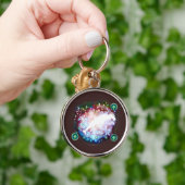 Capricorn Sleutelhanger (Hand)