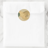 Capricorn Sticker (Tas)