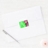 Capricorn Stickers (Envelop)