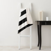 Capricorn-symbool Sherpa Deken (In situ)