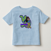 Capricorn T-Shirt (Voorkant)
