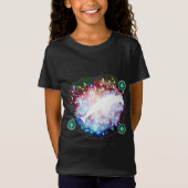 Capricorn T-shirt (Voorkant)