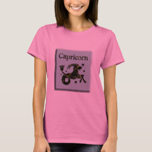 Capricorn T-shirt