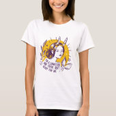 Capricorn T-Shirt (Voorkant)