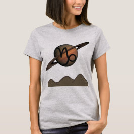 Capricorn T-shirt