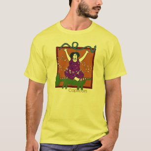 Capricorn T-shirt