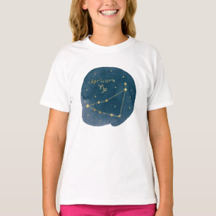 Capricorn T-shirt