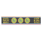 Capricorn Table Runner Korte Tafelloper (Horizontaal)