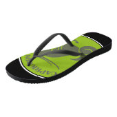 Capricorn-Teenslippers Teenslippers (Schuin)