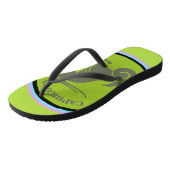 Capricorn-Teenslippers Teenslippers (Schuin)