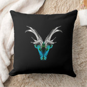 Capricorn – The Mountain Soul Kussen (Deken)