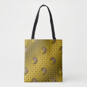 Capricorn the Seagoat Tote Bag (Voorkant)