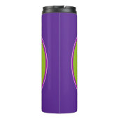 Capricorn Thermal Tumbler Thermosbeker (Achterkant)