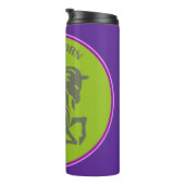 Capricorn Thermal Tumbler Thermosbeker (Geroteerd rechts)