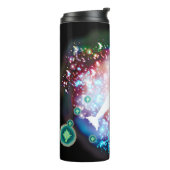 Capricorn Thermosbeker (Gedraaid links)