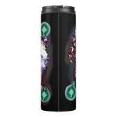 Capricorn Thermosbeker (Achterkant)