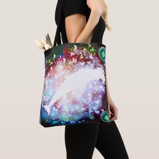Capricorn Tote Bag (Dichtbij)