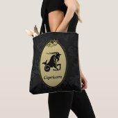 Capricorn Tote Bag (Dichtbij)