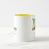 Capricorn Traits Mok (Center)