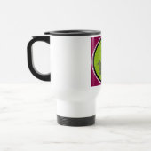 Capricorn Travel Mug Reisbeker (Links)