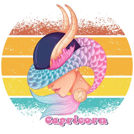 Capricorn Trui