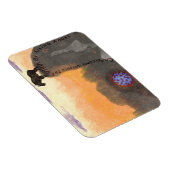 Capricorn vecht tegen het virus magneet (Rechterzijde)