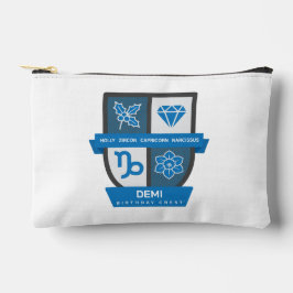 Capricorn Verjaardag Crest™ 22-31 december Etui
