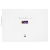 Capricorn voor kattendeksels (Achterkant Horizontaal)