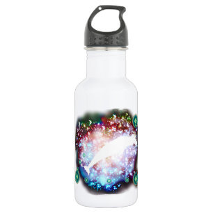 Capricorn Waterfles
