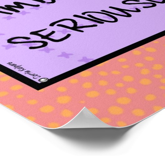 capricorn word cloud poster (Hoek)