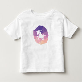 Capricorn zodiaal teken kinder shirts
