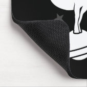 Capricorn zodiab Sign Muismat (Hoek)