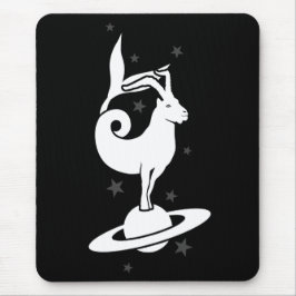 Capricorn zodiab Sign Muismat