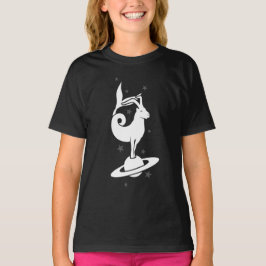 Capricorn zodiab Sign T-shirt
