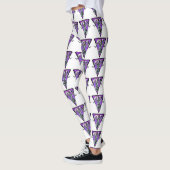 Capricorn zodiabeticum horoscope leggings (Links)