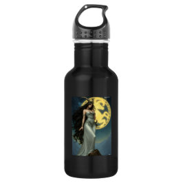Capricorn Zodiac Elite Water Bottle Waterfles