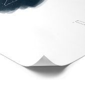 Capricorn Zodiac Poster (Hoek)