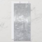 Capricorn Zodiac Sign in grunge nood style (Achterkant)