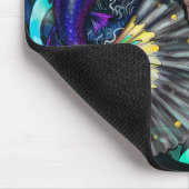 Capricorn Zodiac Sign Muismat (Hoek)